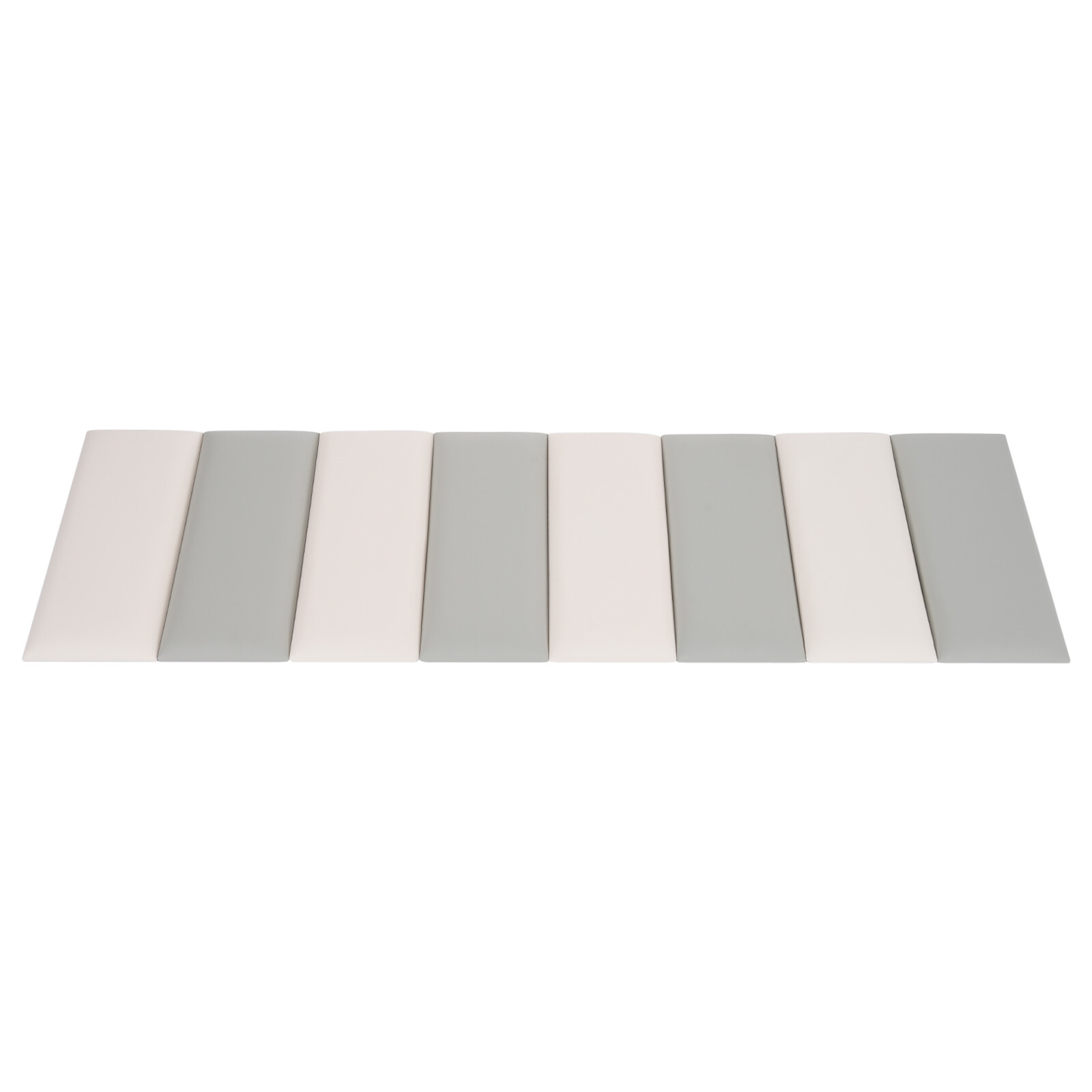 Wall Panels Pack of 8, Self-Adhesive Wall Panel, Wall Padding