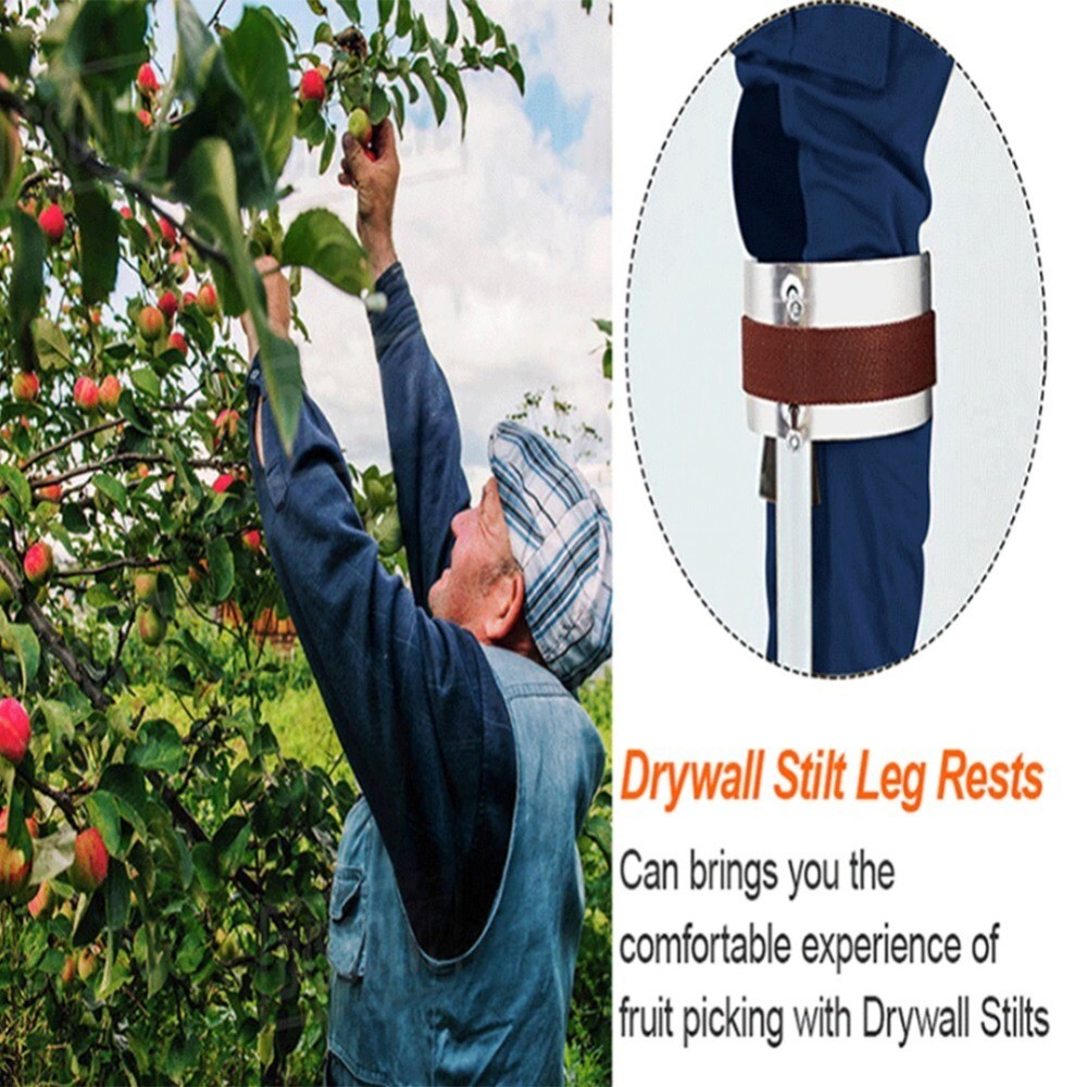 For Home Improvement Drywall Stilt Replacement Parts Essential Accessories