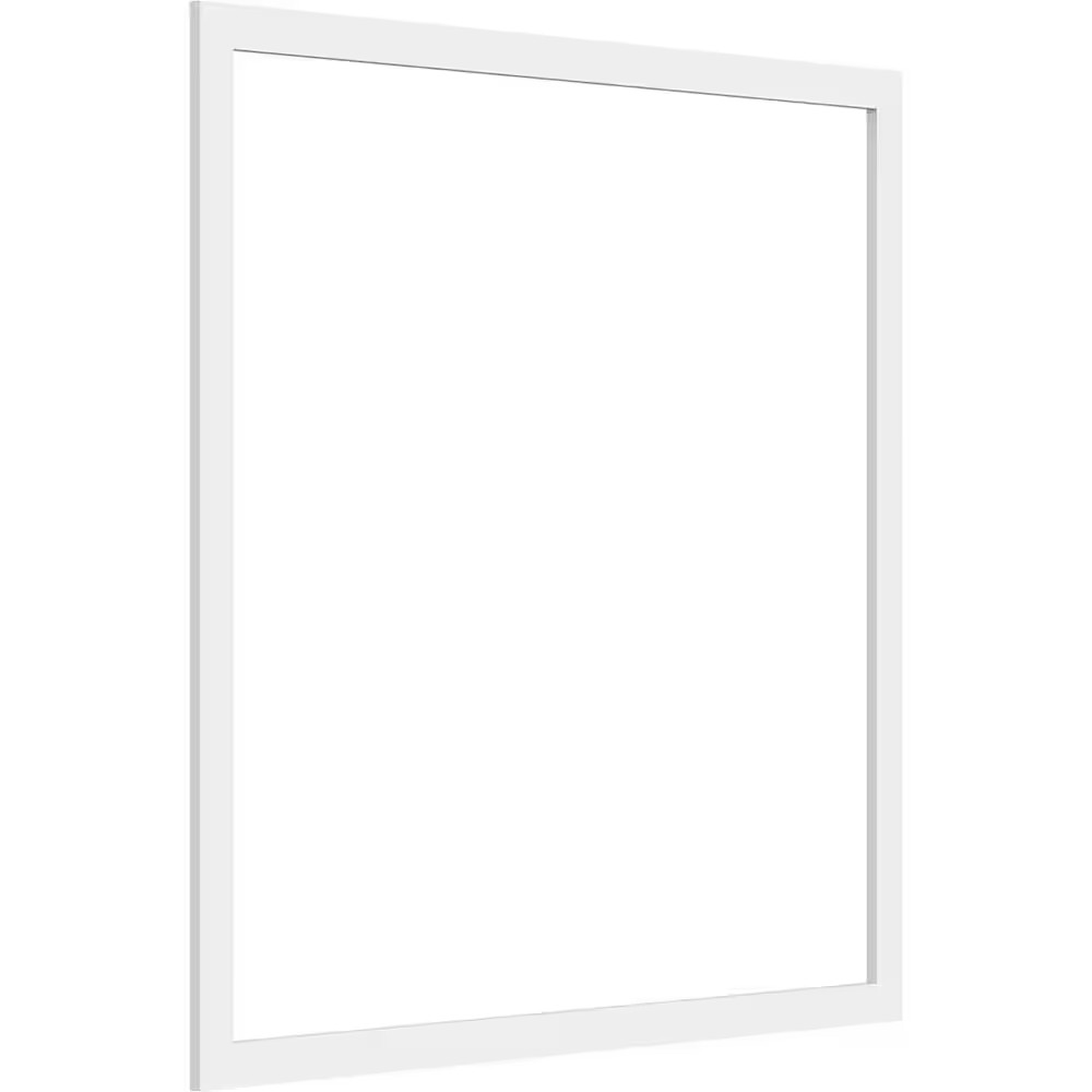 36″W X 36″H X 3/8″P Prescott Decorative Wall Panel (Two-Piece)