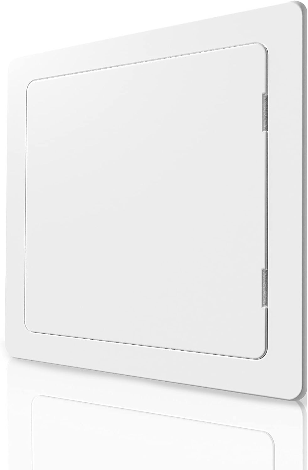 Impact-Resistant Drywall Access Panel – 8 x 8 Inch for Plumbing & Electrical