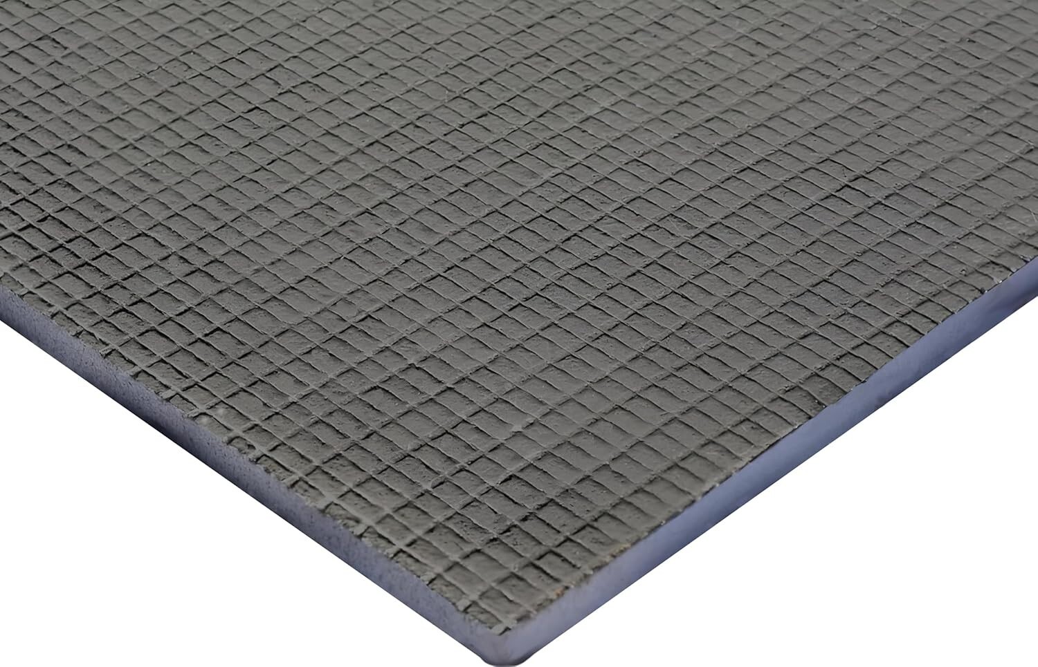 Ardex TLT 119 Waterproof Cementitious Board with Fiberglass Mesh, 32″ x 48″ x ½”