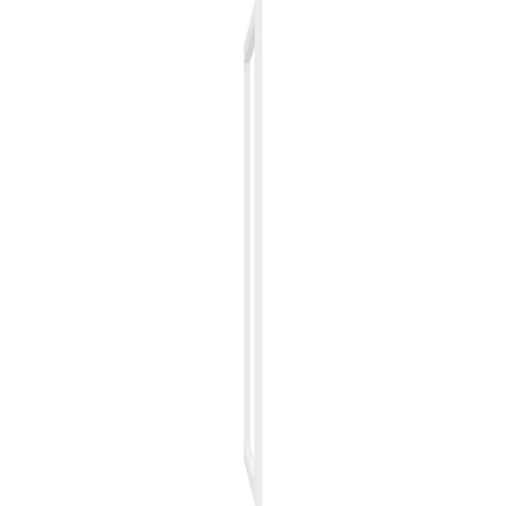 36″W X 36″H X 3/8″P Prescott Decorative Wall Panel (Two-Piece)