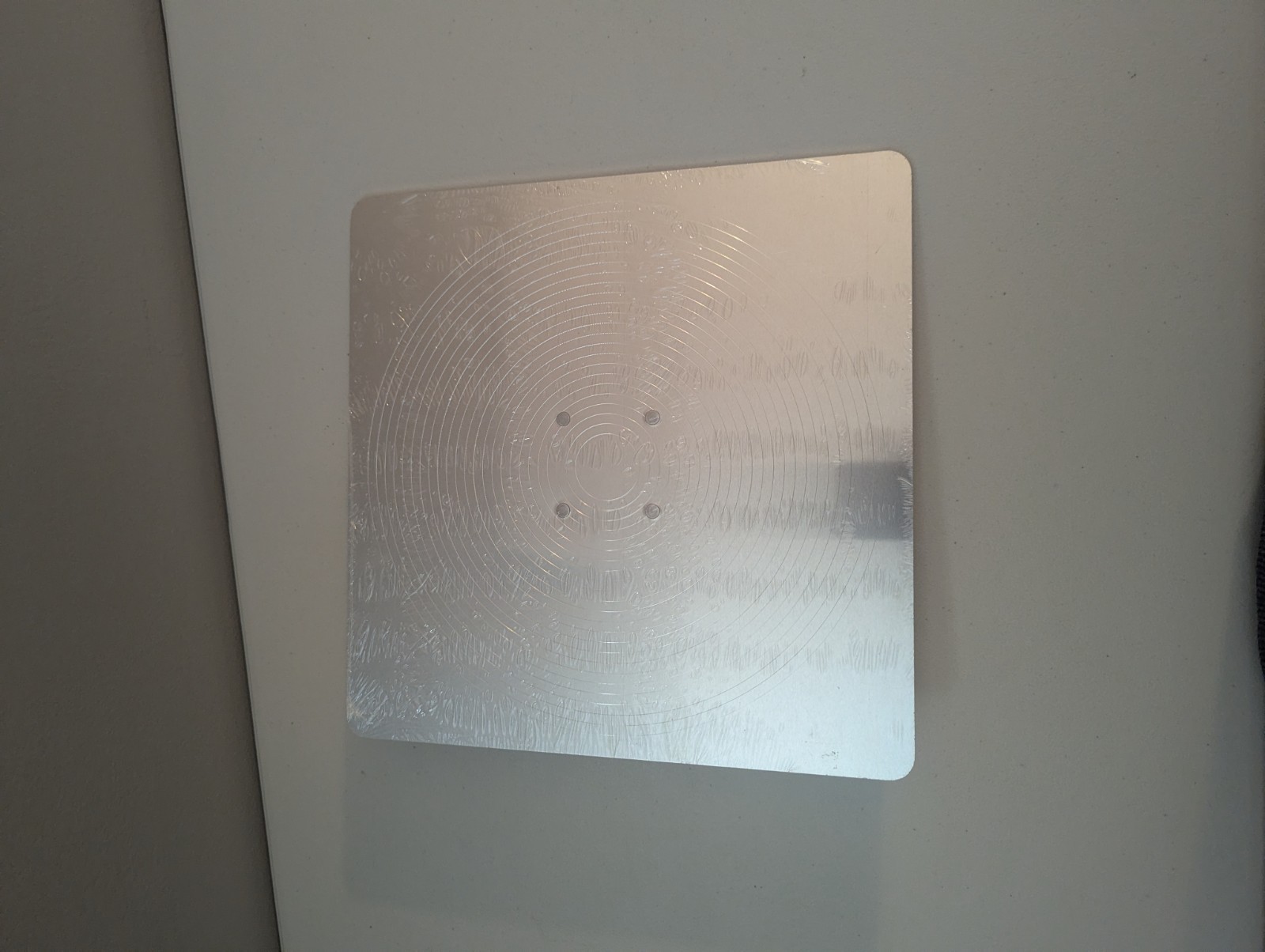 Wal-board drywall hawk 12 1/2″