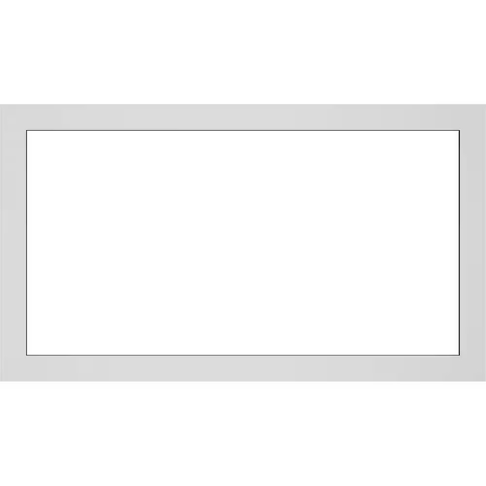28″W X 16″H X 3/8″P Prescott Decorative Wall Panel (Two-Piece)