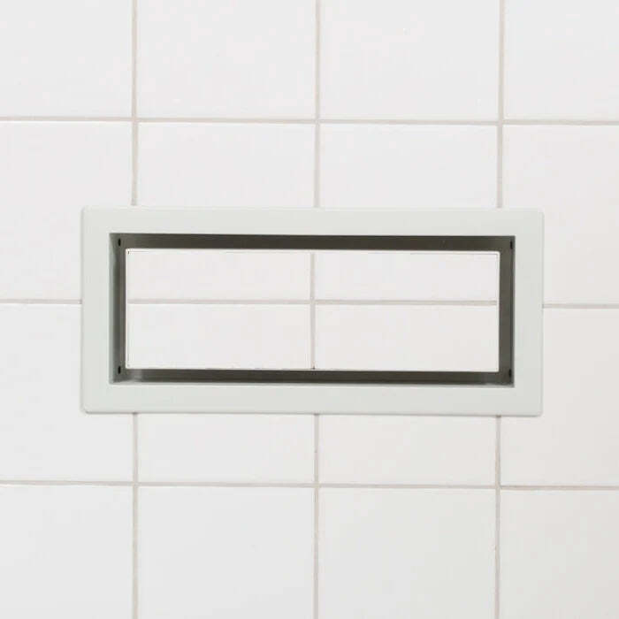Aria Lite Framed Floor Vent