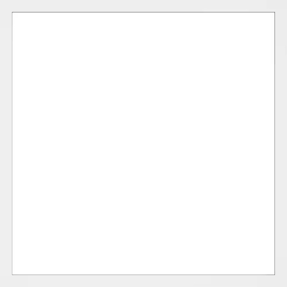 36″W X 36″H X 3/8″P Prescott Decorative Wall Panel (Two-Piece)