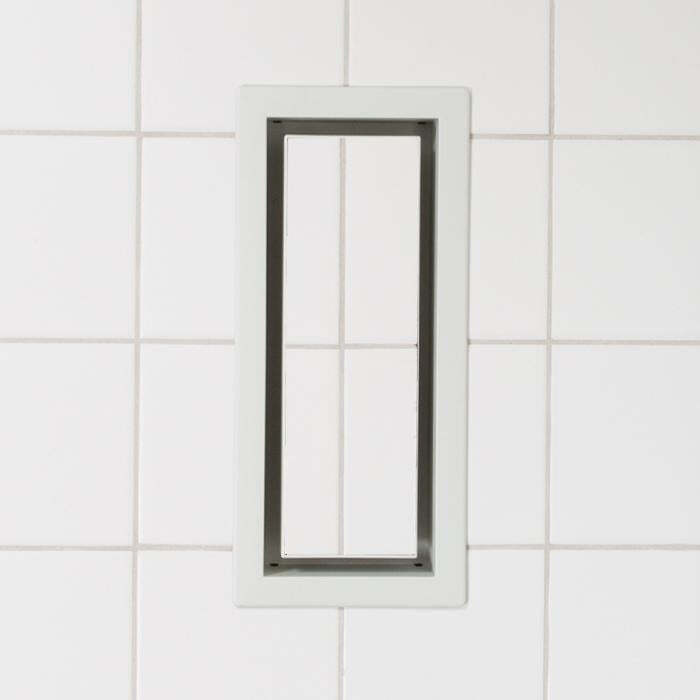 Aria Lite Framed Floor Vent