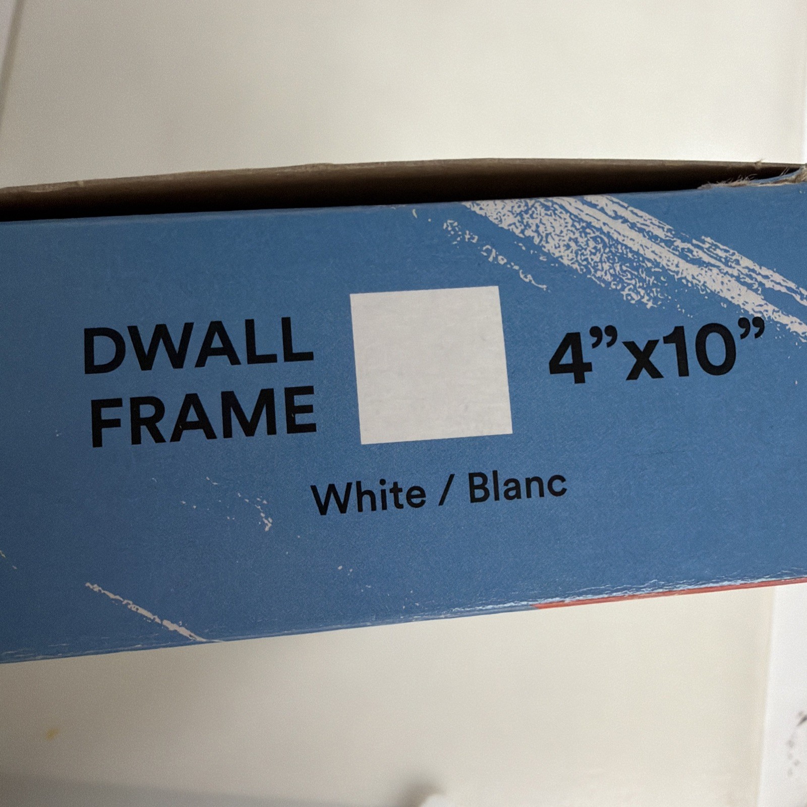 Aria Lite Framed Wall Vent