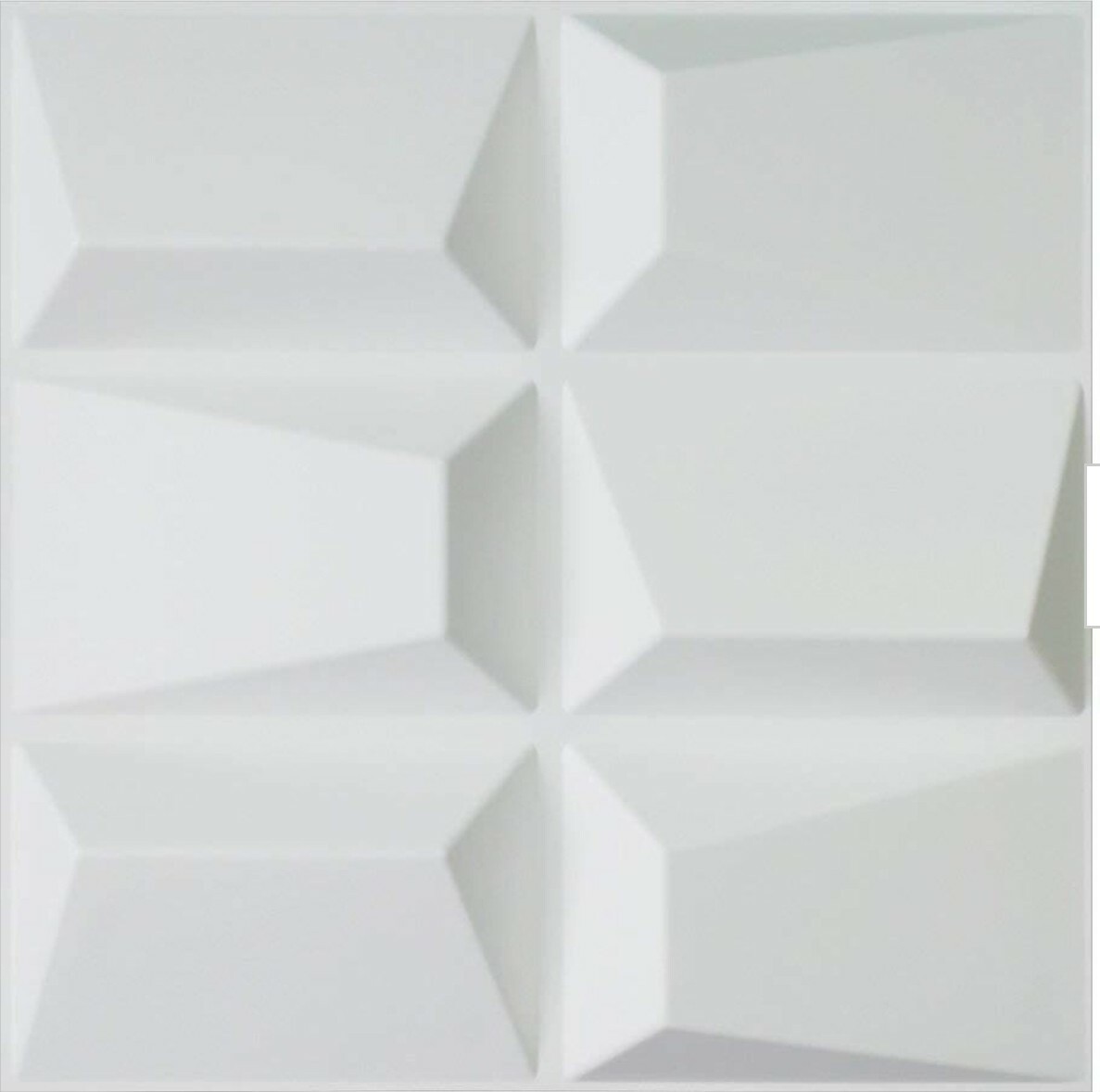 3D Wall Panels By Art Ed A10036 32sq Per Box