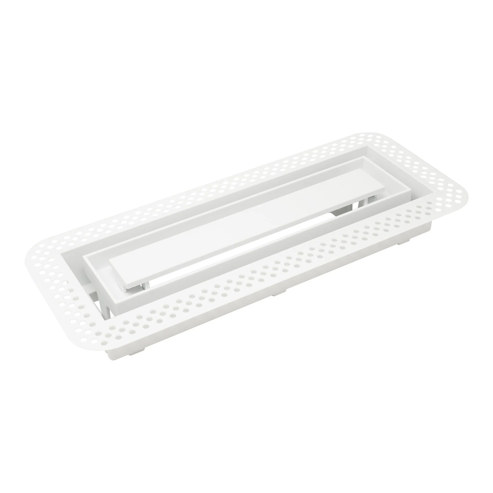 Aria Lite+ Flush High Performance Wall Vent