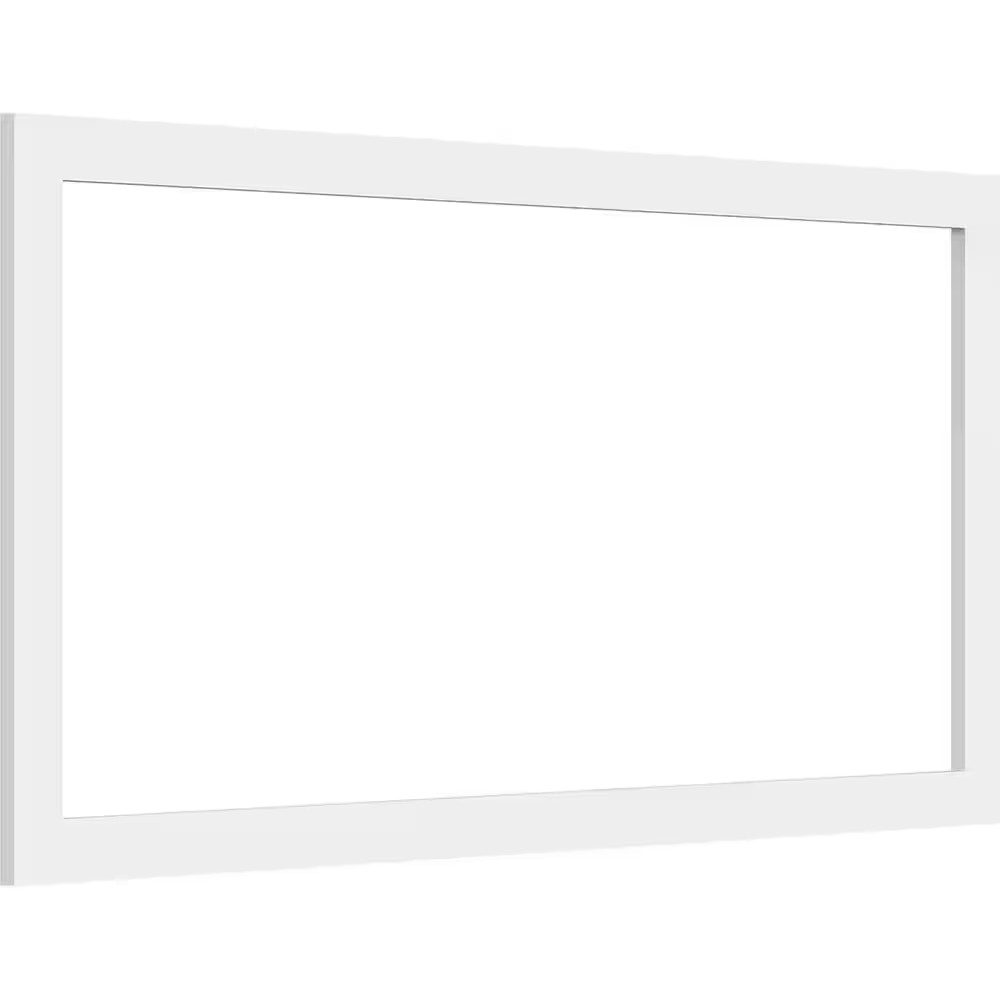 36″W X 18″H X 3/8″P Prescott Decorative Wall Panel (Two-Piece)