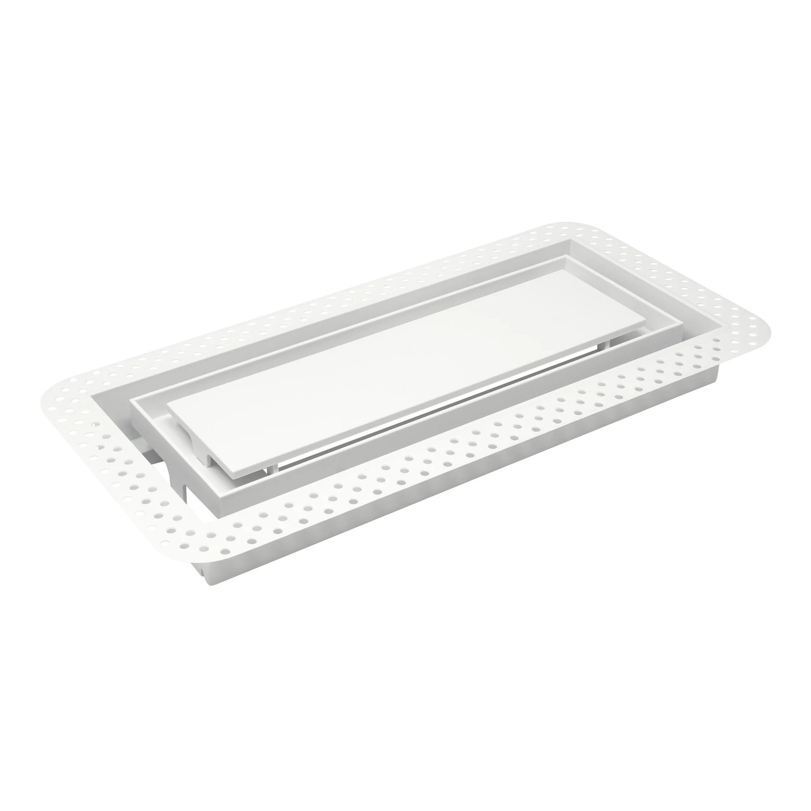 Aria Lite+ Flush High Performance Wall Vent