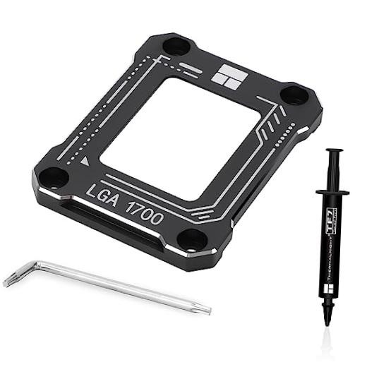 Thermalright Intel 12th/13th Generation LGA1700 Anti-Bending Buckle, BLACK