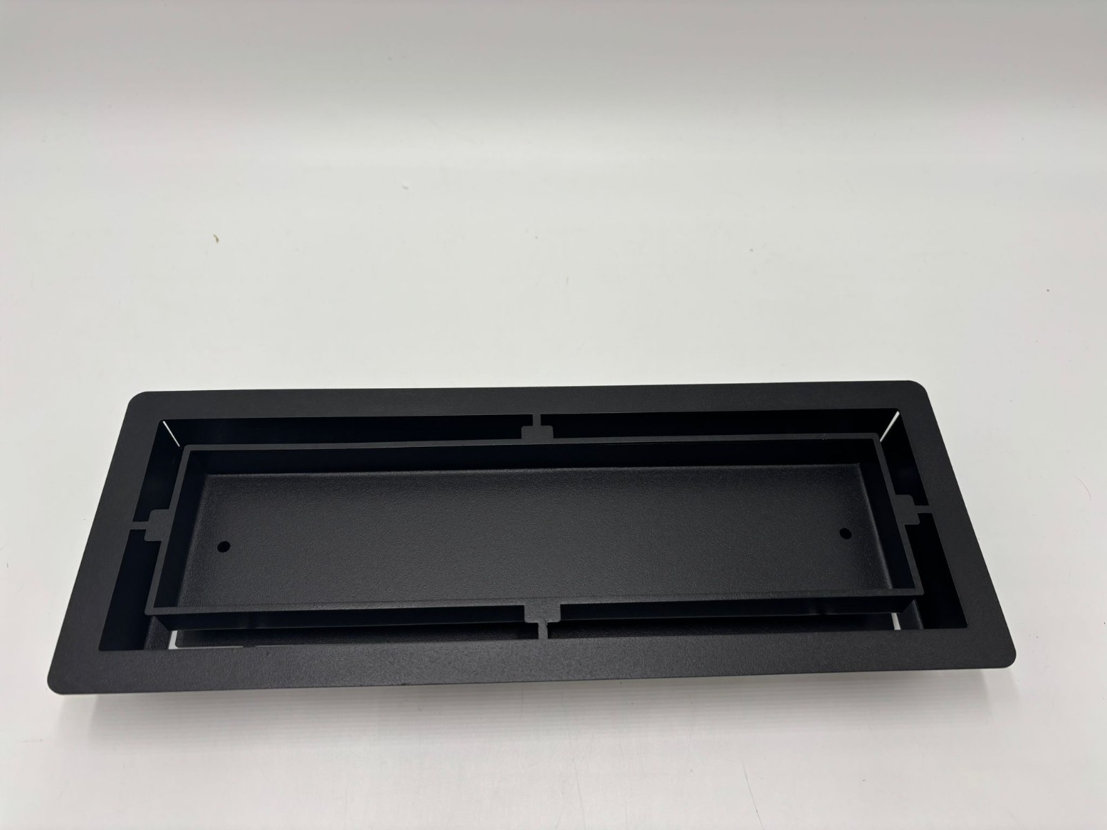 Framed OG Floor Vent [Luxe] 4×12 inch