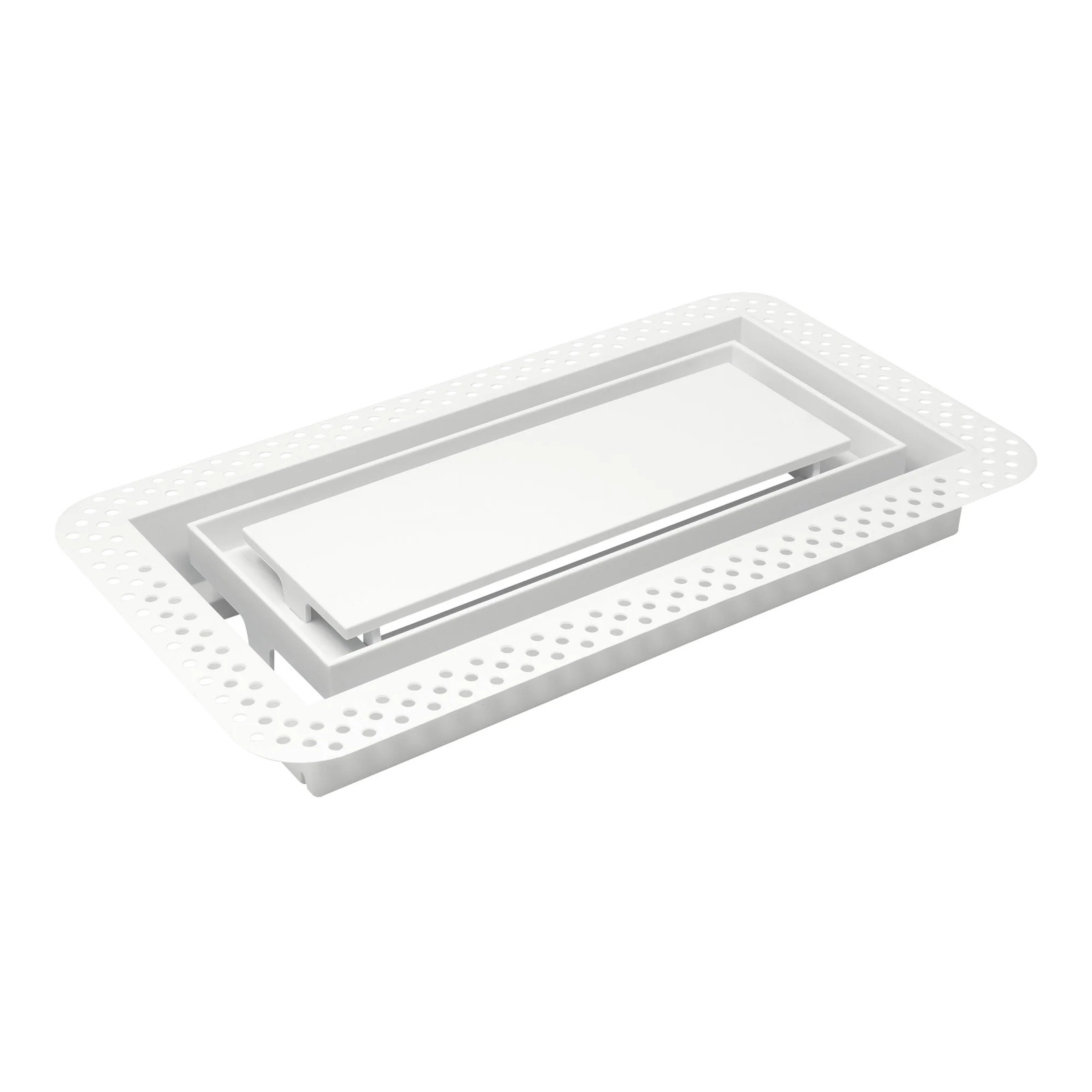 Aria Lite+ Flush High Performance Wall Vent