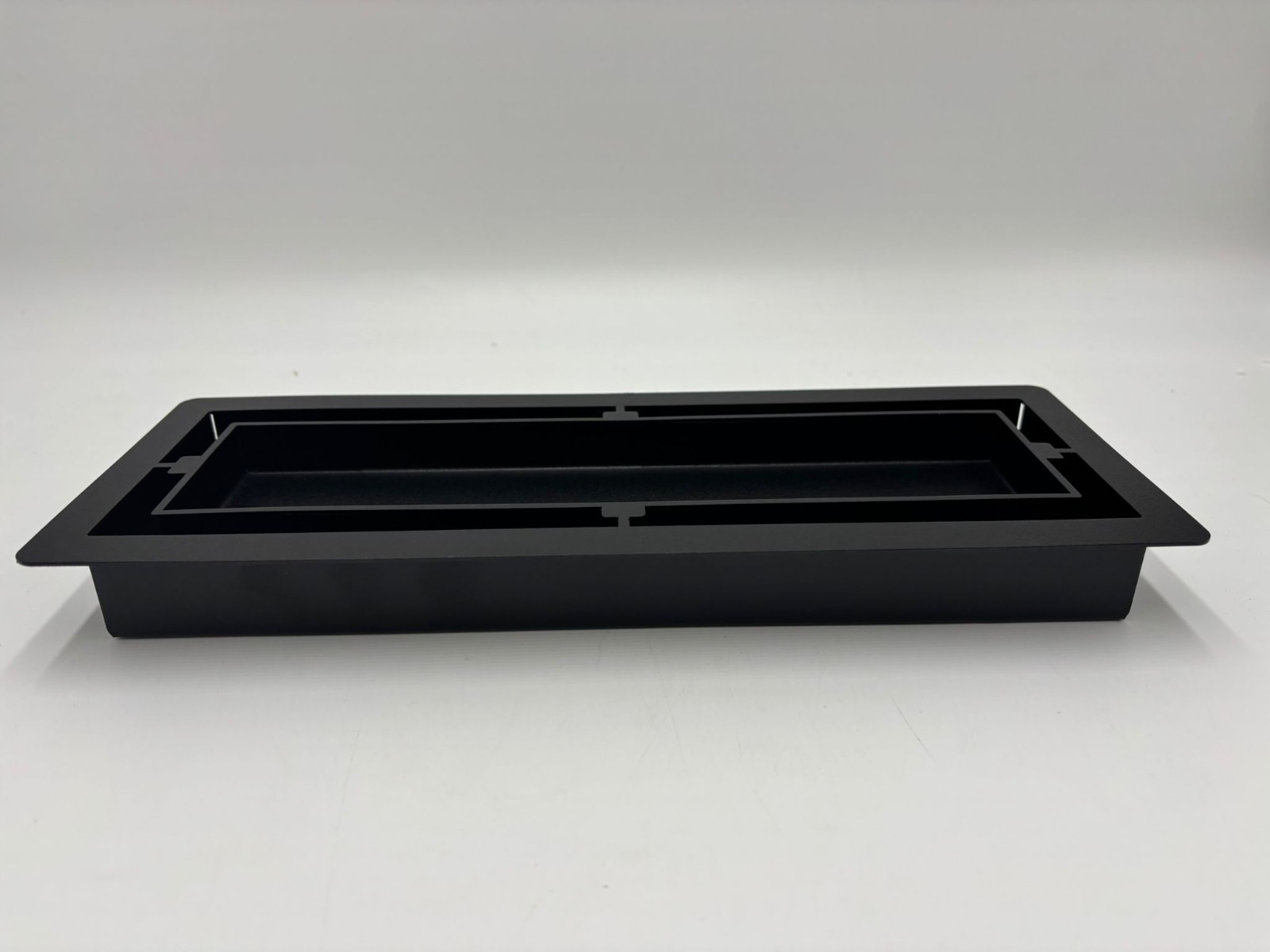 Framed OG Floor Vent [Luxe] 4×12 inch