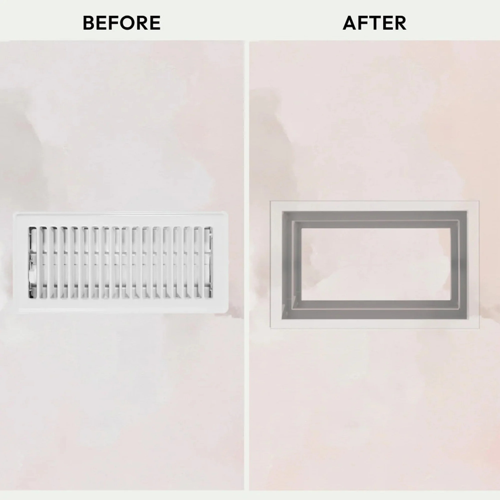 Aria Lite+ Framed High Performance Wall Vent