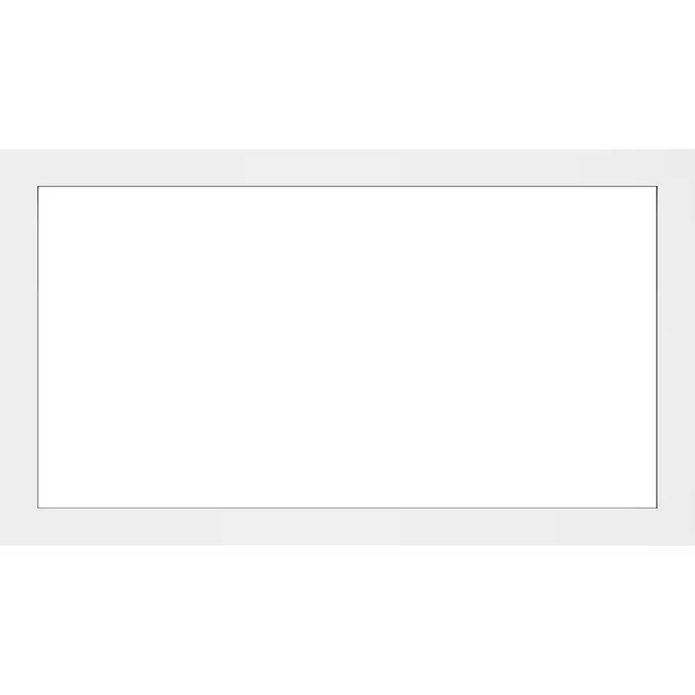 28″W X 16″H X 3/8″P Prescott Decorative Wall Panel (Two-Piece)