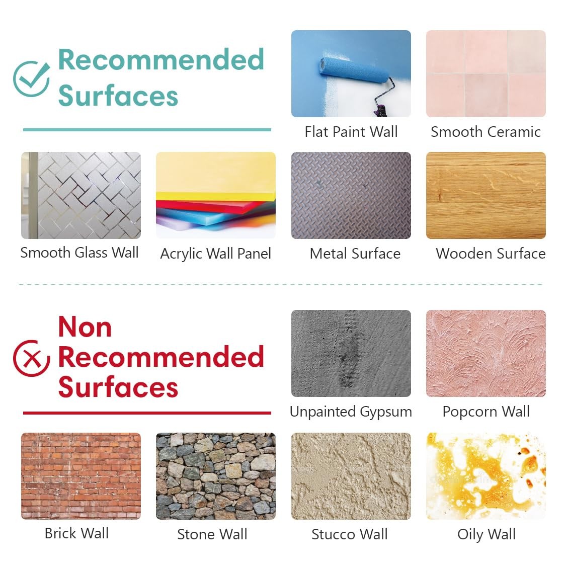 Comstickc 3D Stone Wall Panel Peel And Stick12 Pcs Of 22.8 X 11.8 Diy