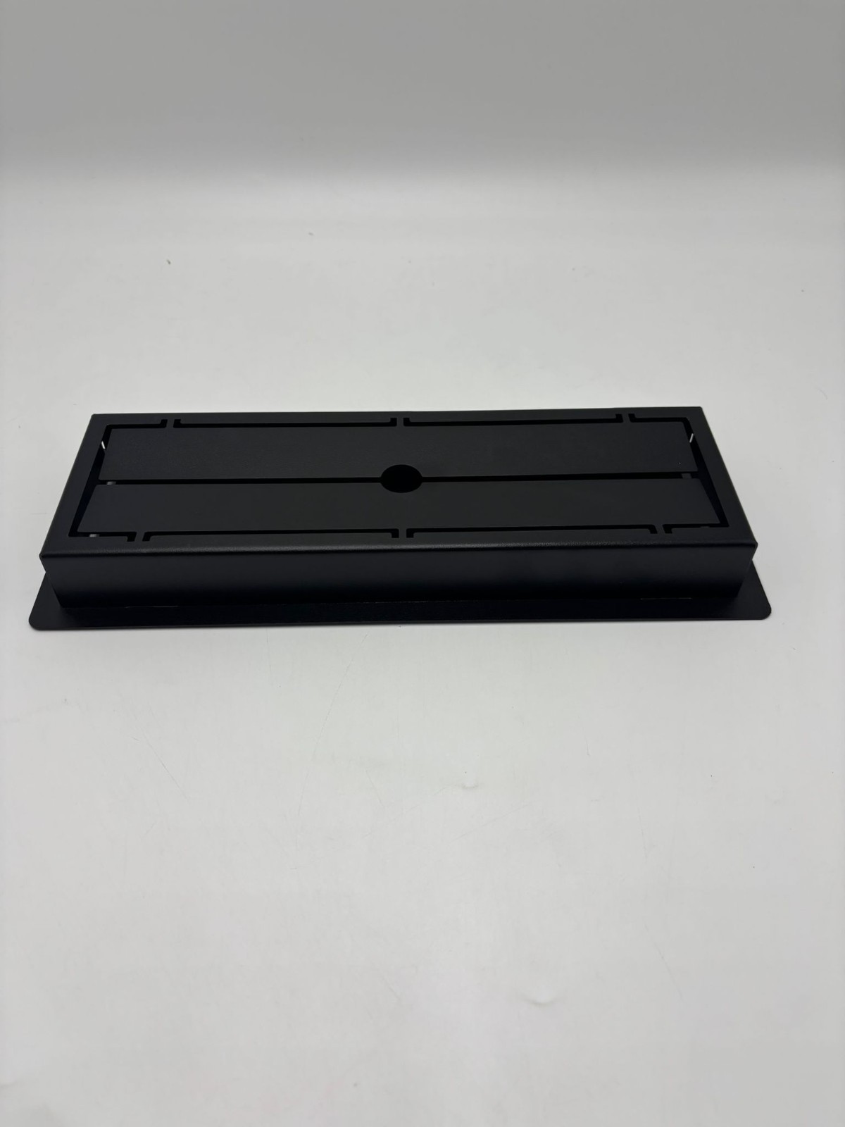 Framed OG Floor Vent [Luxe] 4×12 inch