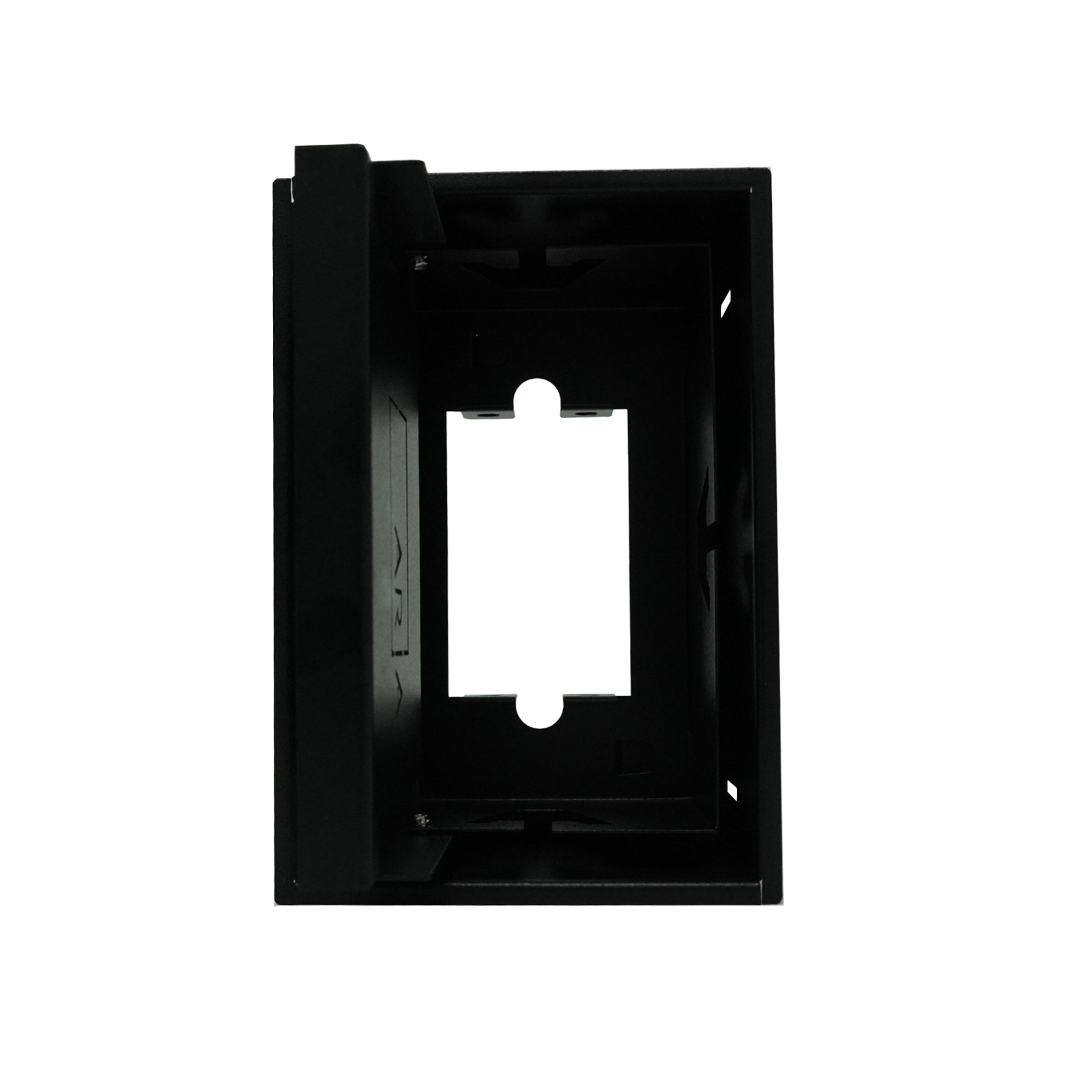 Fittes No-See Receptacle Mount [Luxe]