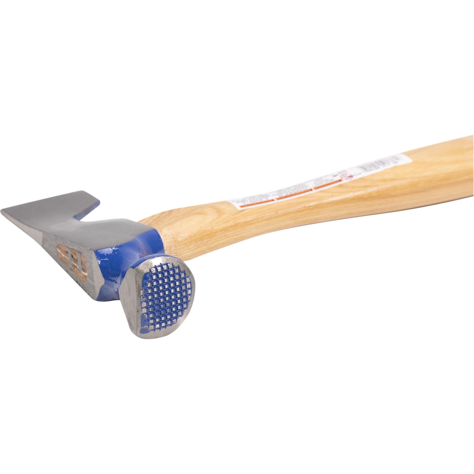 Vaughan Drywall Hatchet Assembled In Usa Polish Milled Crowned Face Wb Vn21001