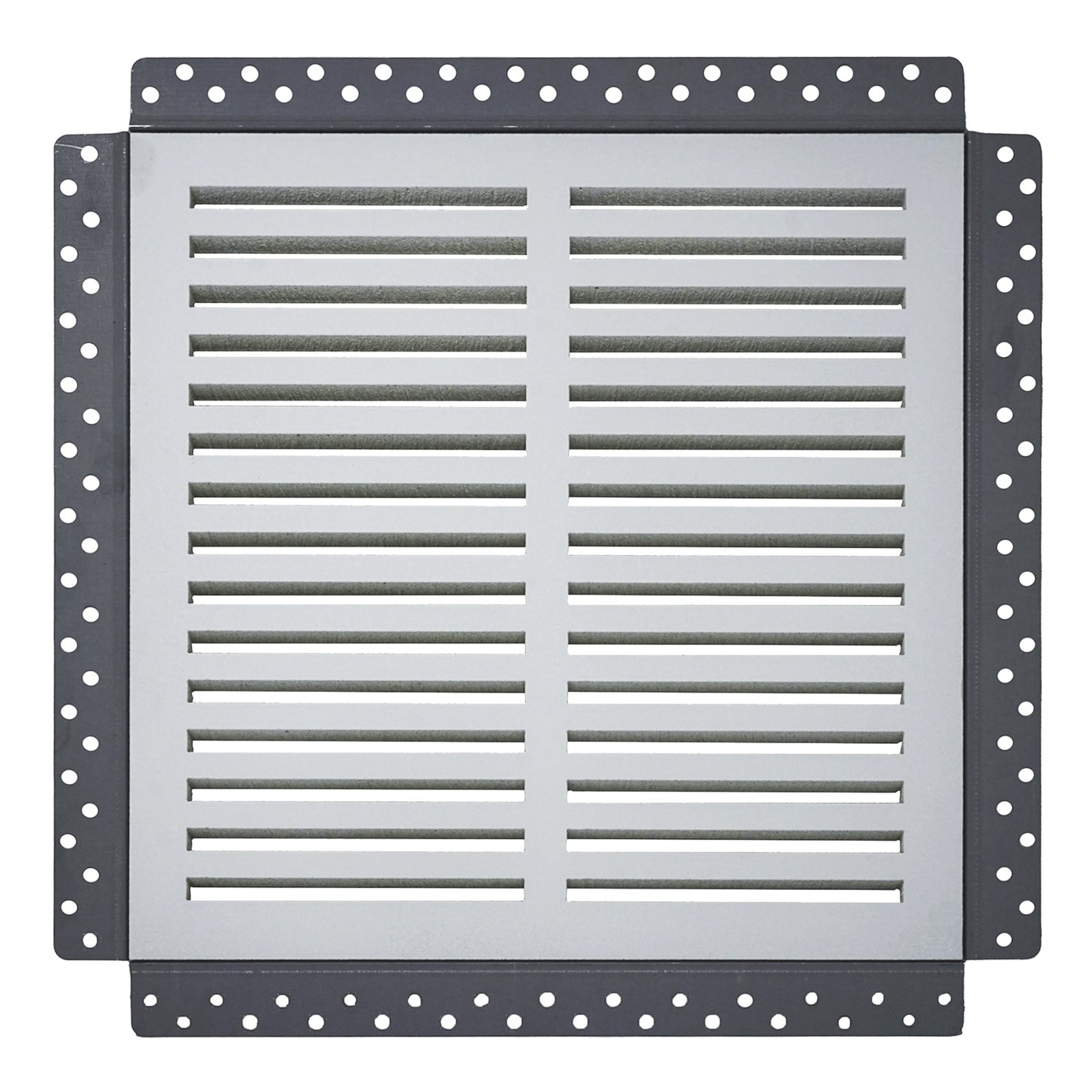 Envisivent Removable Magnetic Mud-In Flush Mounted Wall Air Return Vent