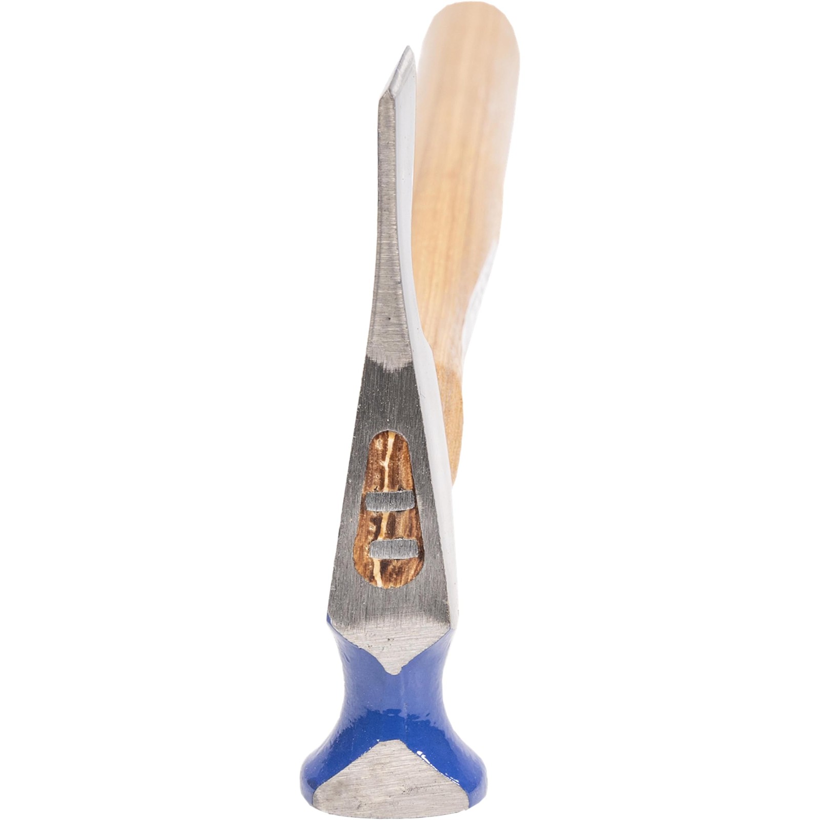 Vaughan Drywall Hatchet Assembled In Usa Polish Milled Crowned Face Wb Vn21001