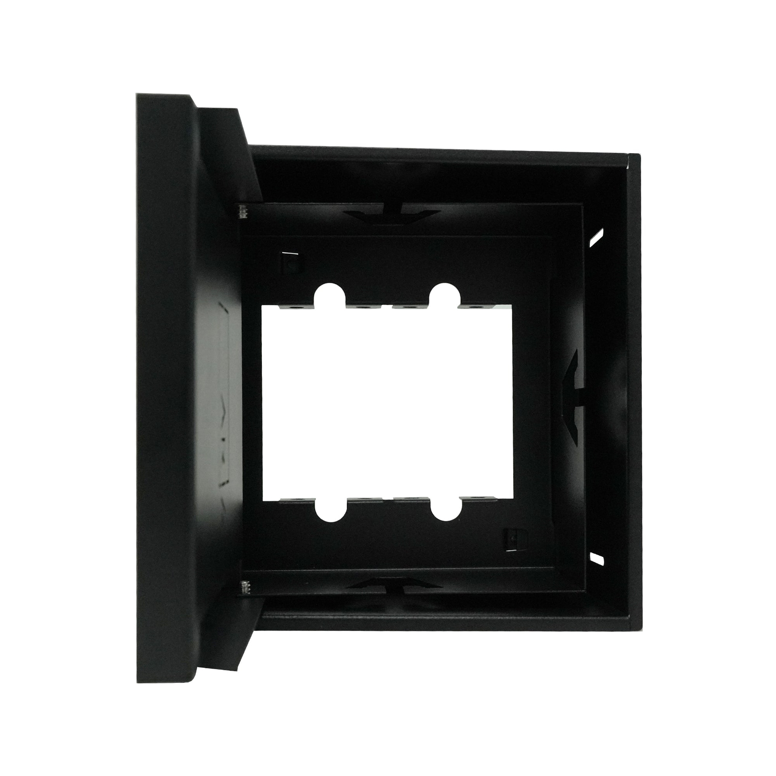 Fittes No-See Receptacle Mount [Luxe]