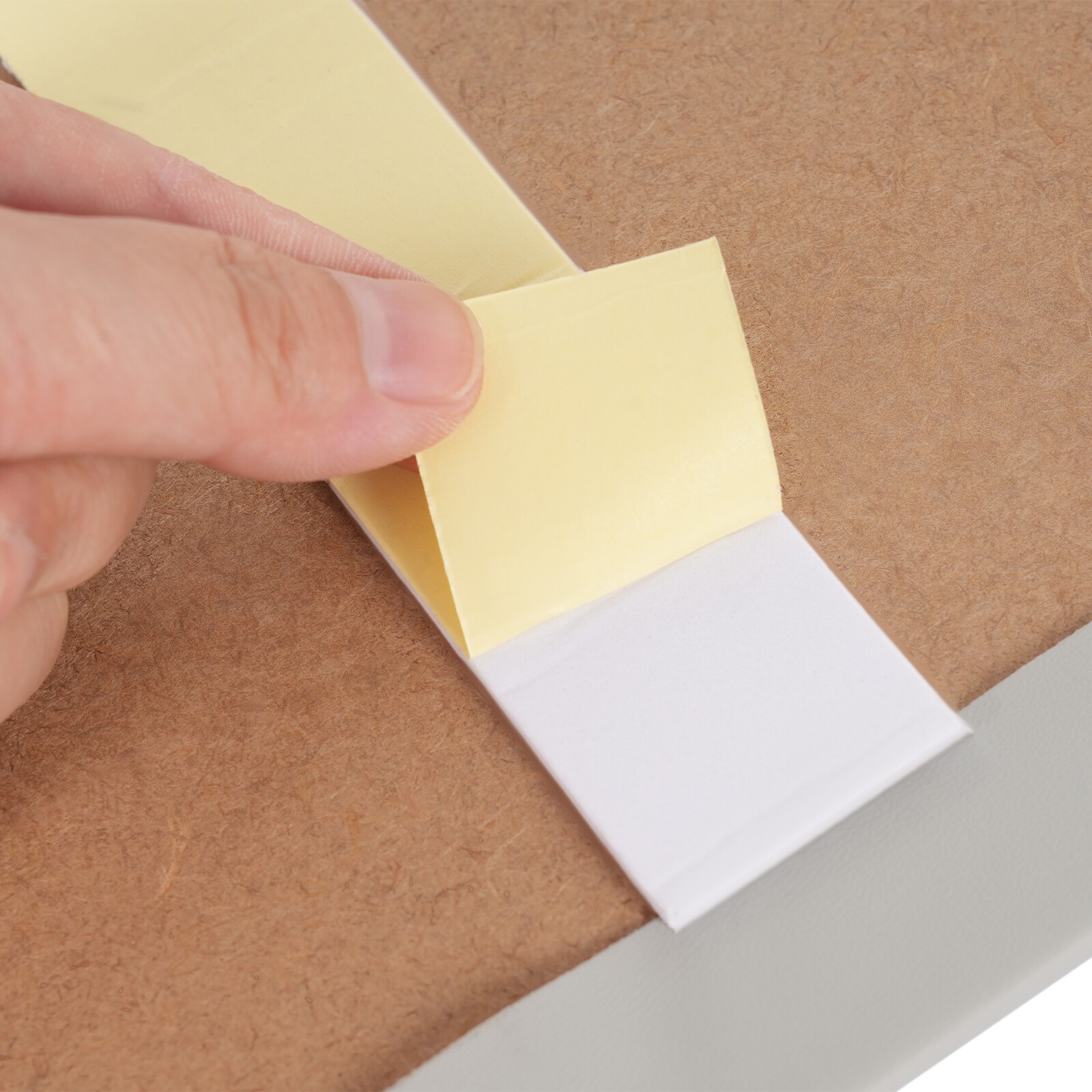 Wall Panels Pack of 8, Self-Adhesive Wall Panel, Wall Padding