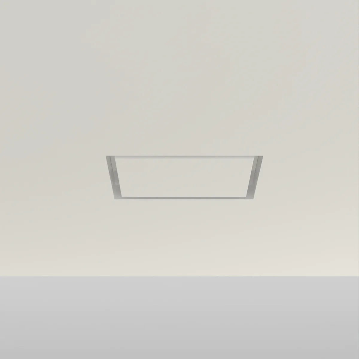 Aria Lite Flush Exhaust Mount