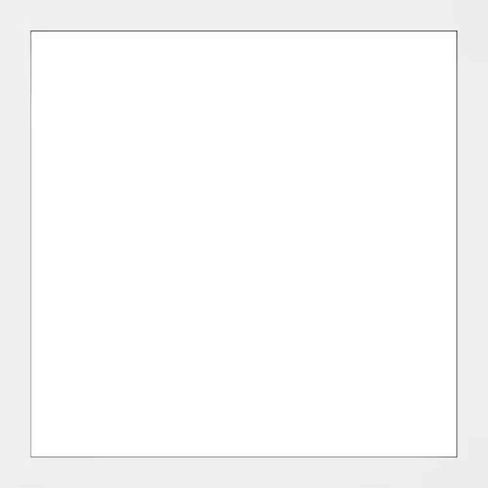 24″W X 24″H X 3/8″P Prescott Decorative Wall Panel (Two-Piece)