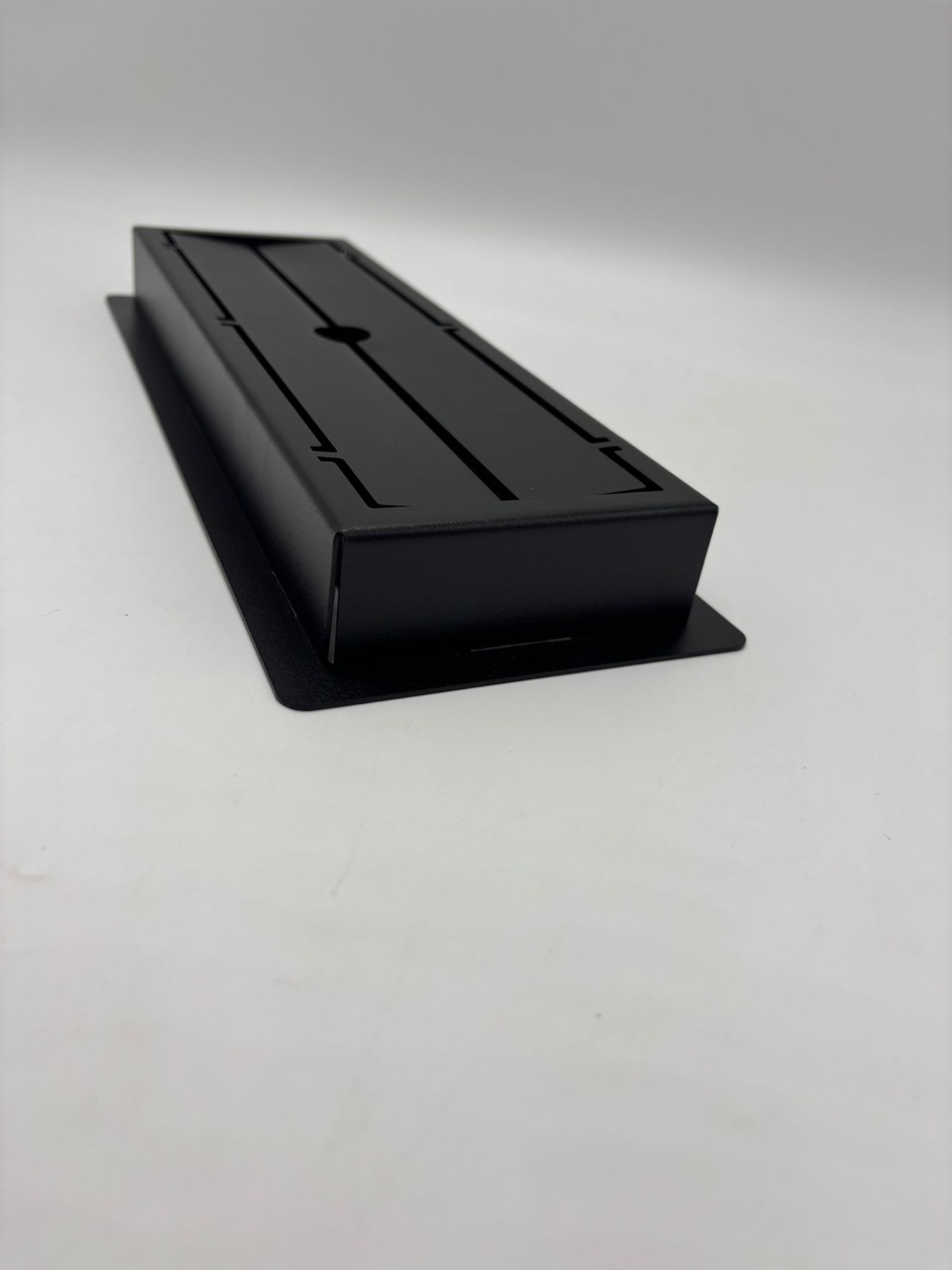 Framed OG Floor Vent [Luxe] 4×12 inch