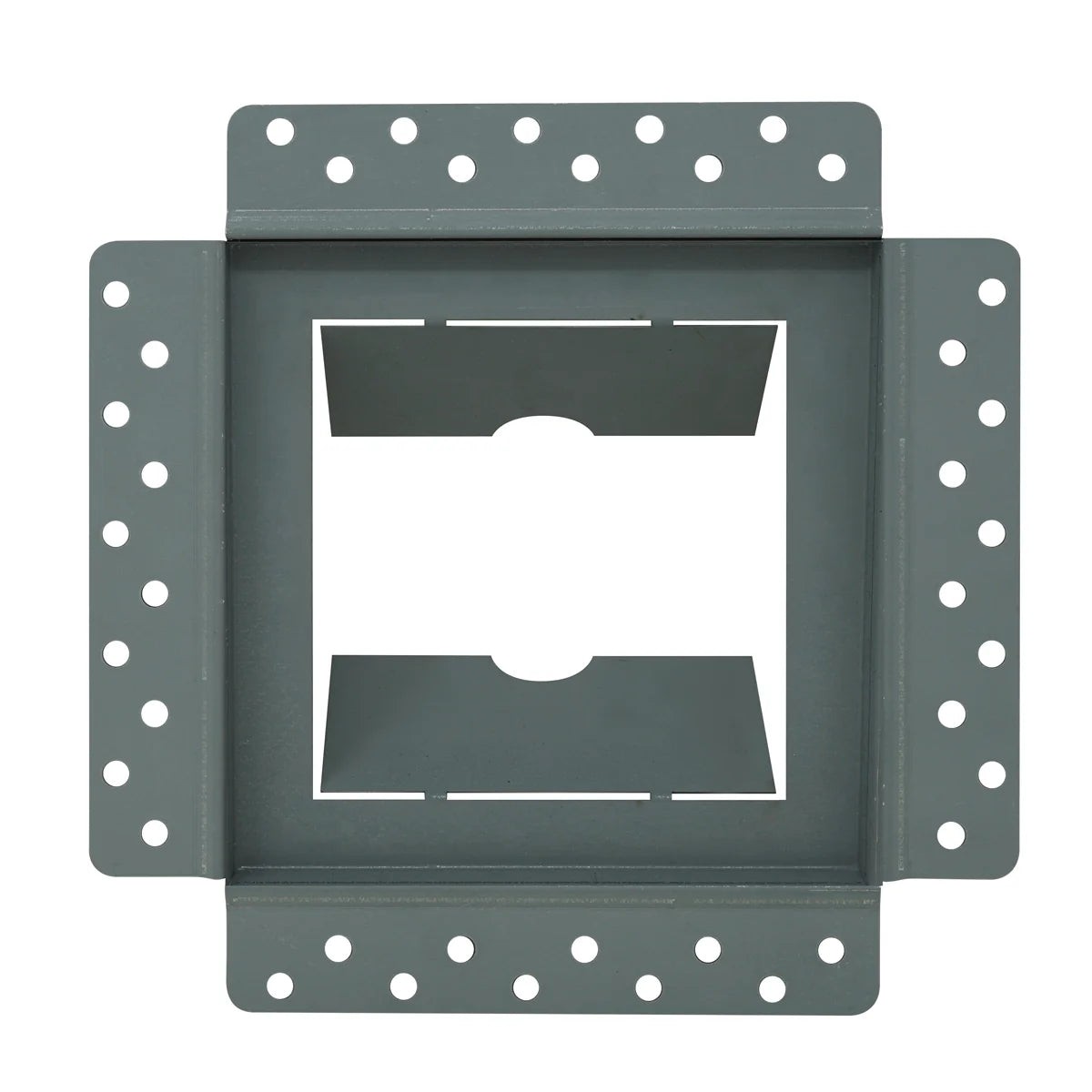 Envisivent Removable Magnetic Mud-In Flush Mounted Wall Air Return Vent