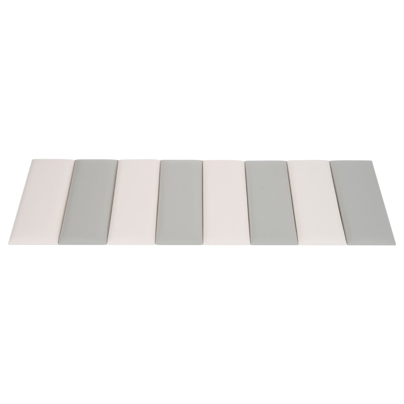 Wall Panels Pack of 8, Self-Adhesive Wall Panel, Wall Padding