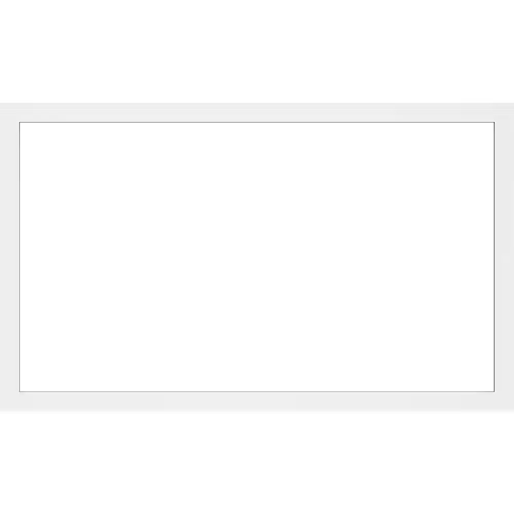 40″W X 24″H X 3/8″P Prescott Decorative Wall Panel (Two-Piece)