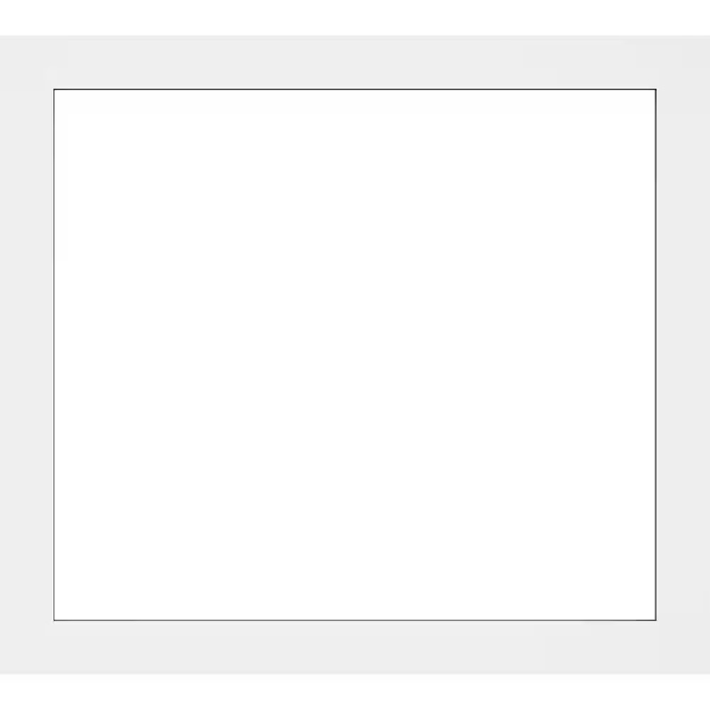 20″W X 18″H X 3/8″P Prescott Decorative Wall Panel (Two-Piece)