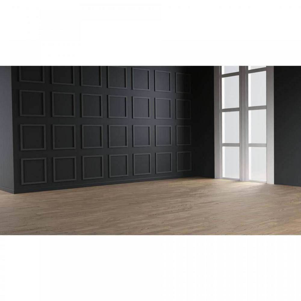 40″W X 24″H X 3/8″P Prescott Decorative Wall Panel (Two-Piece)