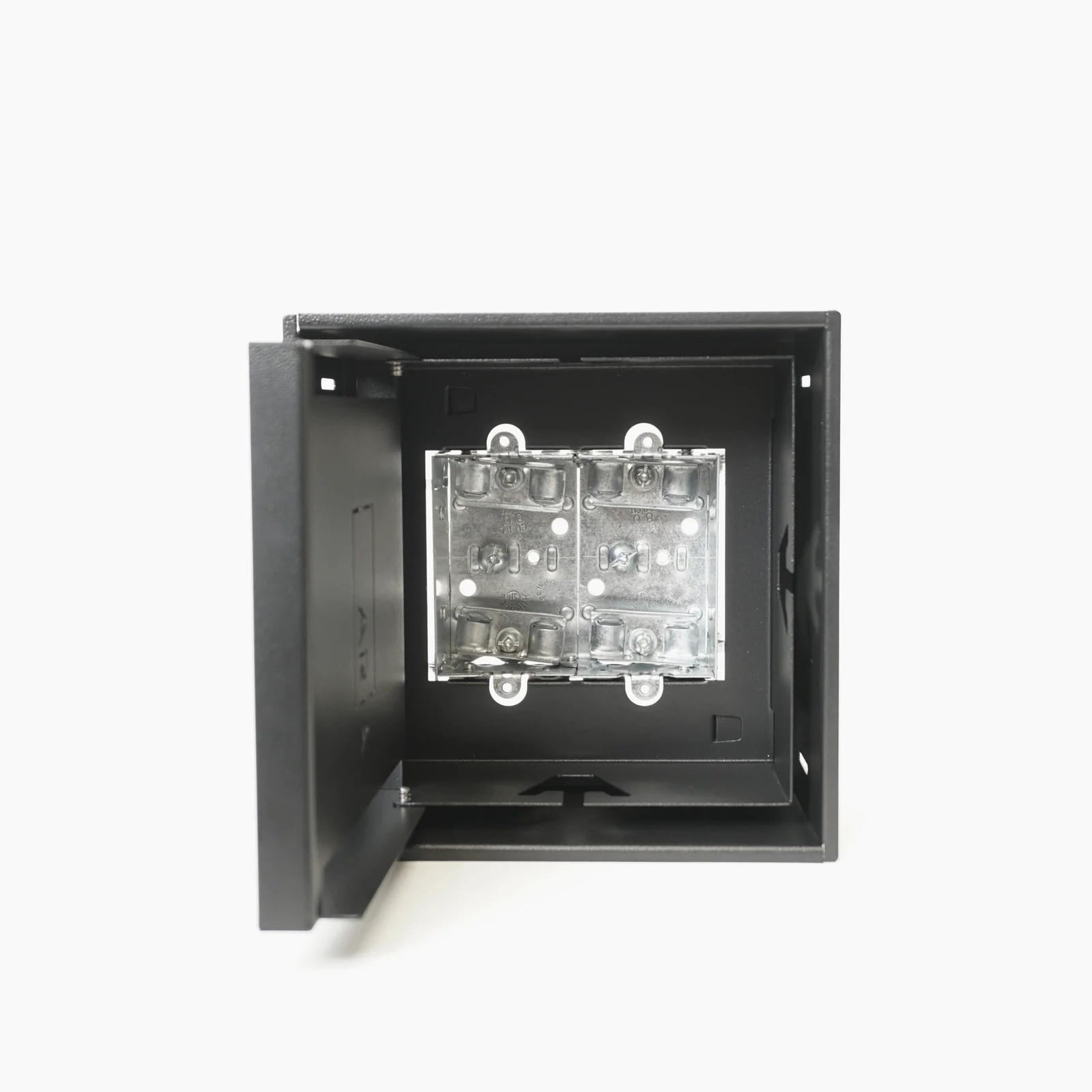 Fittes No-See Receptacle Mount [Luxe]