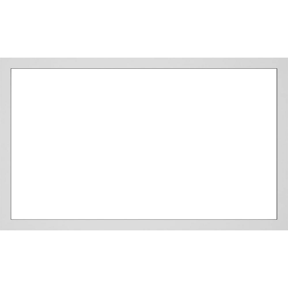40″W X 24″H X 3/8″P Prescott Decorative Wall Panel (Two-Piece)