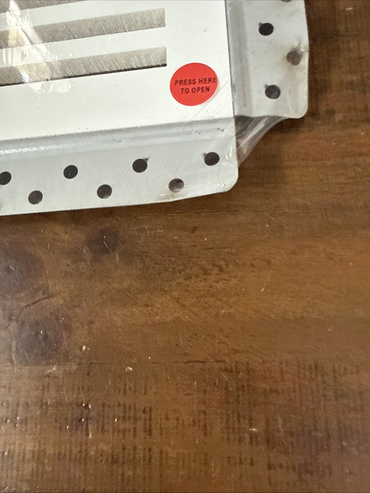 Made2Match MAG-X 12 Removable White Ceiling Exhaust Fan Cover 12”x12”Opening-NEW
