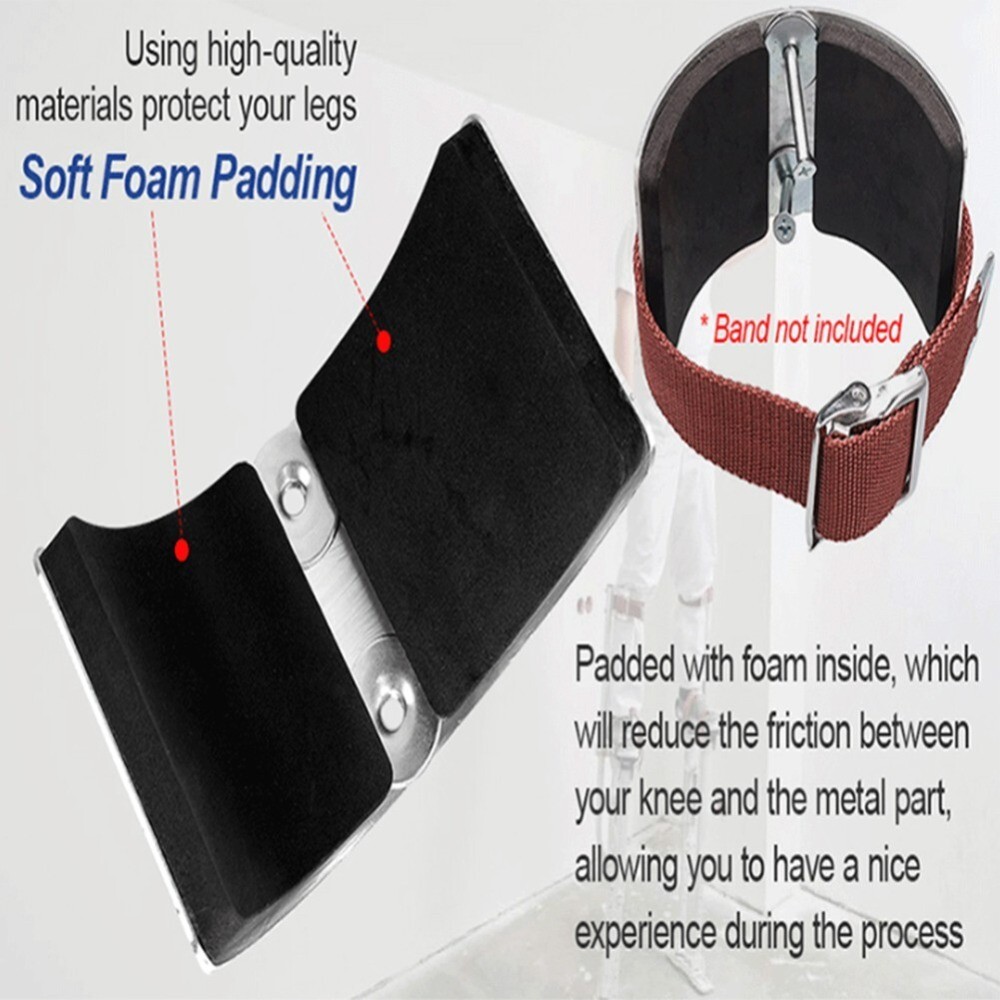 For Home Improvement Drywall Stilt Replacement Parts Essential Accessories