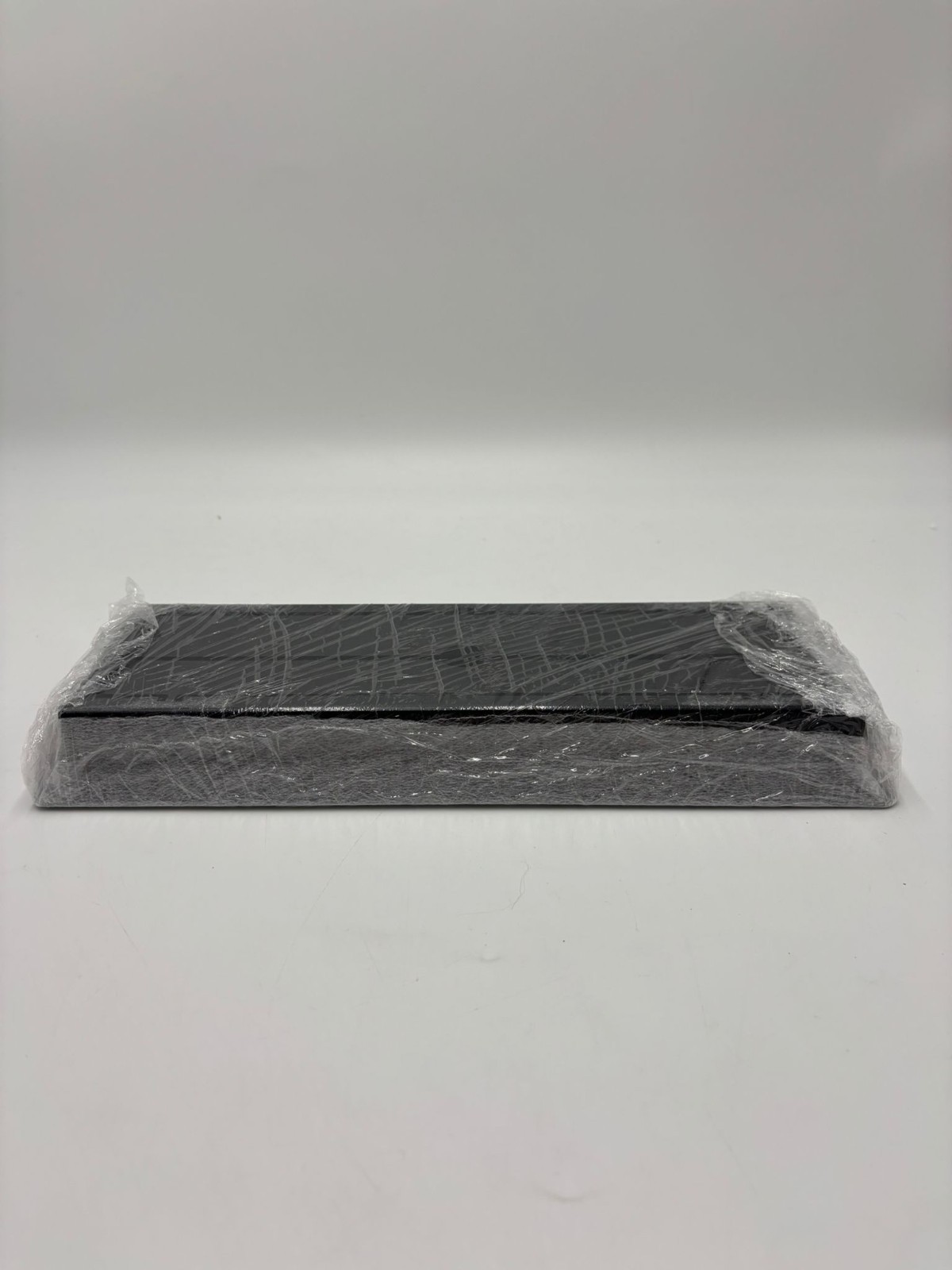 Framed OG Floor Vent [Luxe] 4×12 inch