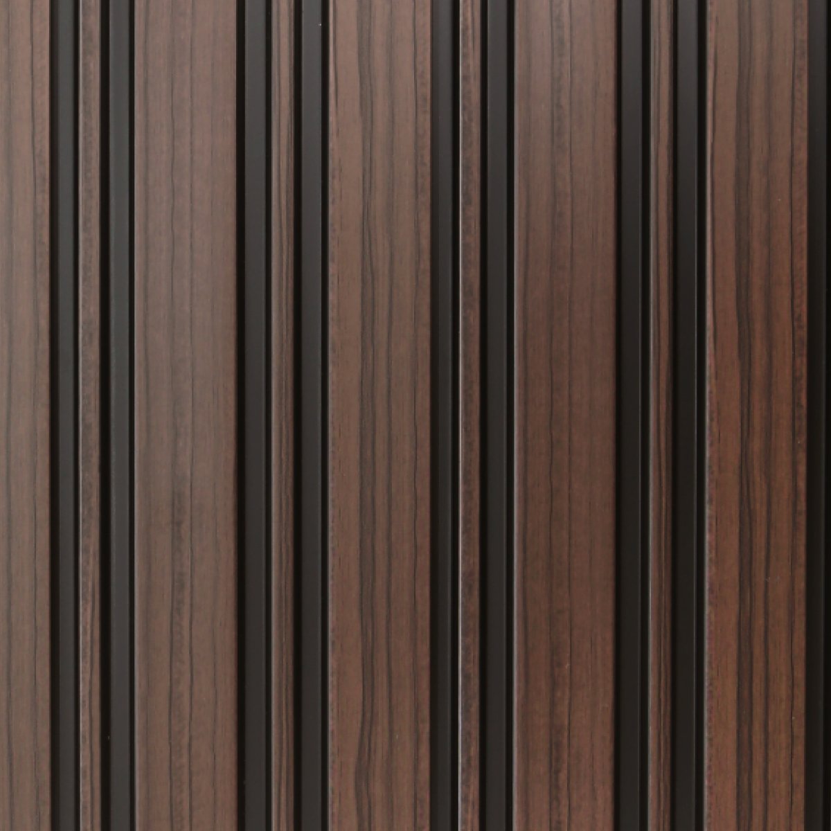 Painel Ripado Imbuia