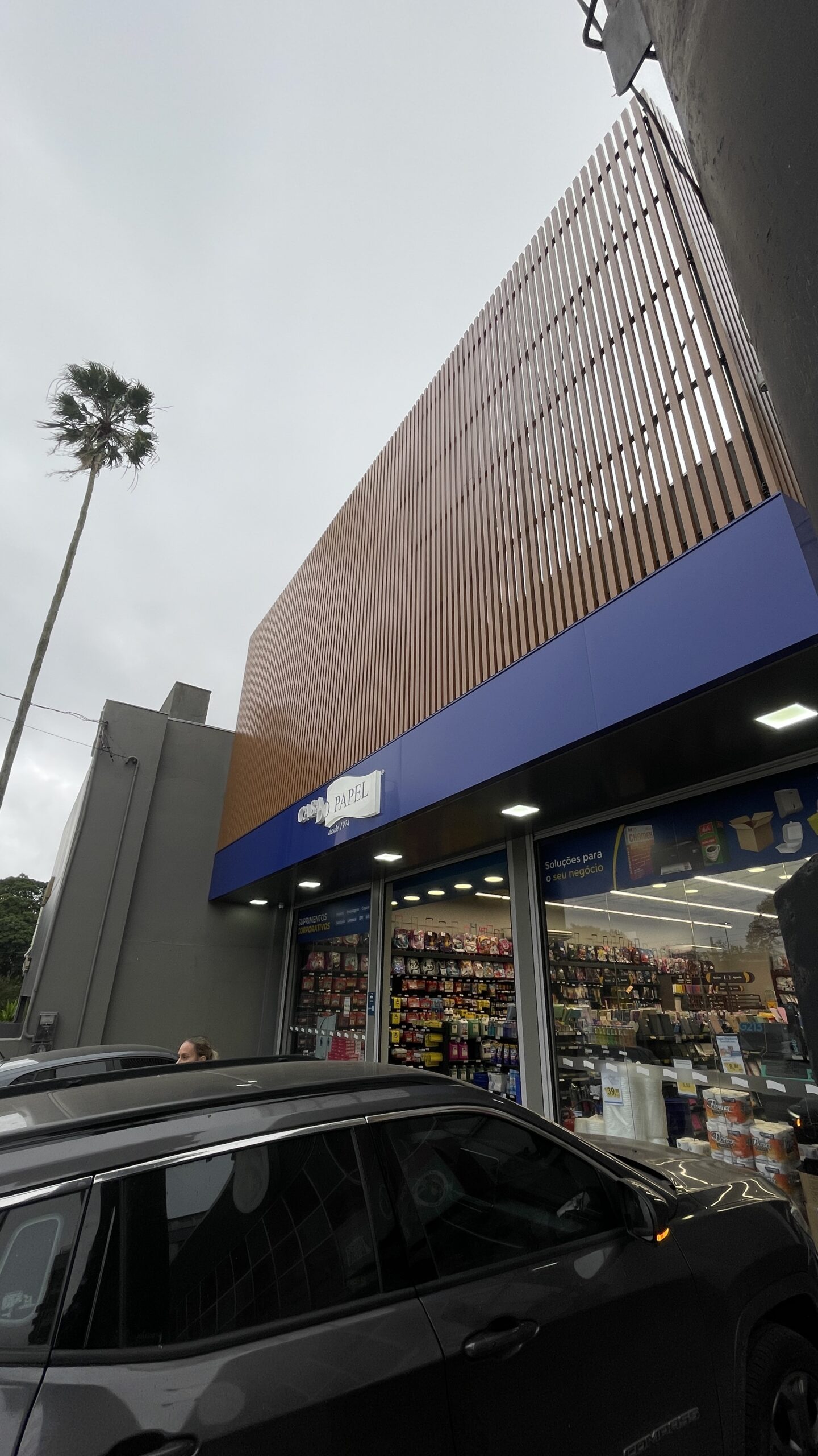 Casa do Papel – Nilo Peçanha – Brise – 002