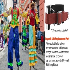 For Home Improvement Drywall Stilt Replacement Parts Essential Accessories