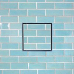 Fittes No-See Shower Niche [Luxe]