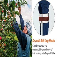 For Home Improvement Drywall Stilt Replacement Parts Essential Accessories