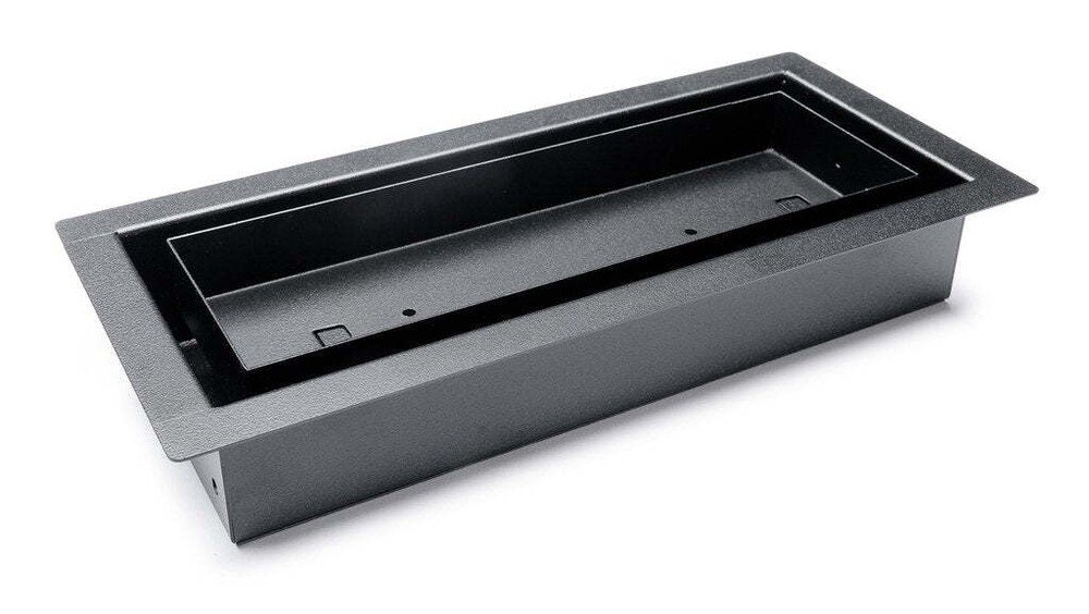 Aria Framed OG Floor Vent [Luxe]