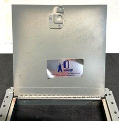 Lot of 3 Karp KDW Drywall Access Door Panel Flush Mount 10″ X 10″ Stud H8C